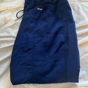 Used greys anatomy scrub plants